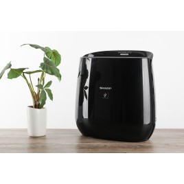 Máy lọc không khí Sharp FP-JM30V-B (25m2, PM 2.5, Bắt Muỗi)